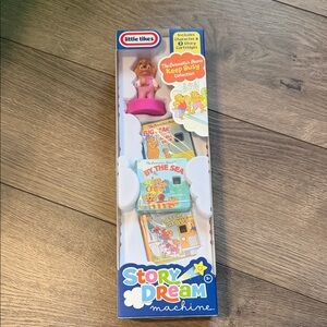 Story Dream Machine - The Berenstain Bears Keep Busy Collection